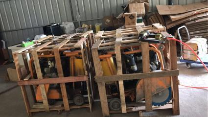 双鸭山行李、家具、电器包装托运