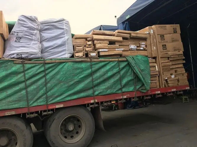 双鸭山家具托运